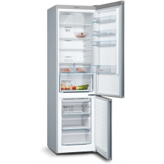 Bosch KGN39XI326 No Frost ИНВЕРТОР купить в Запорожье Холодильник Bosch KGN39XI326 в Запорожье